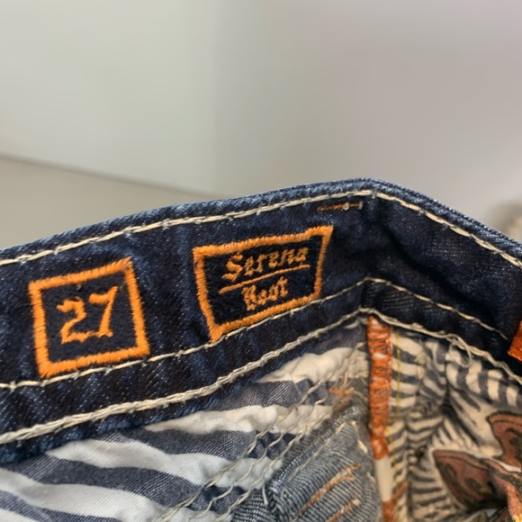 Rock Revival | Serena Boot - Picture 3 of 4